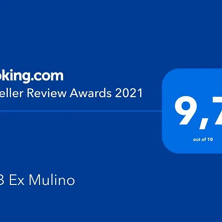 B&B Ex Mulino-2