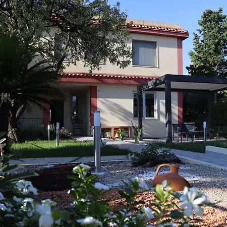 B&B Villa Nora-2