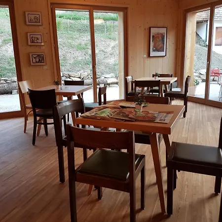 Bnb Chez Pia-2