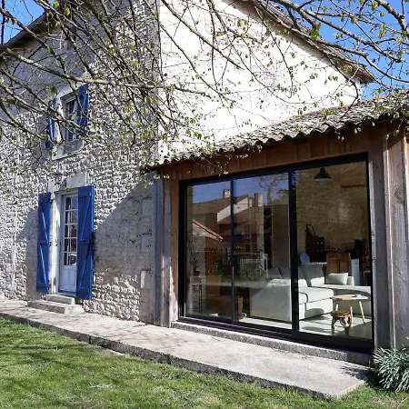 La Maison des Escargots-2