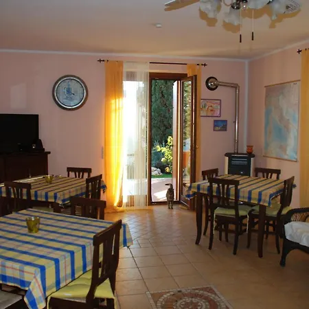 Bed&Breakfast Latteletto-3