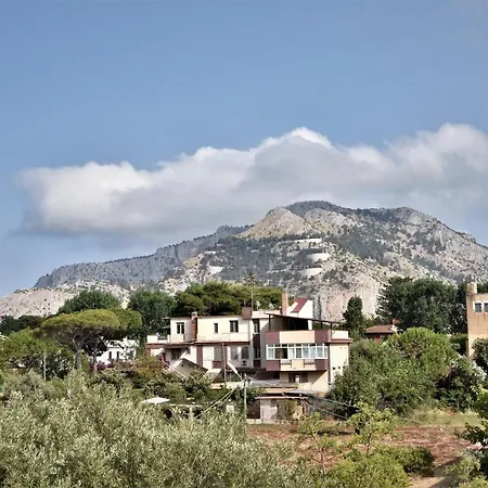 Bed&Breakfast Il Girasole-3