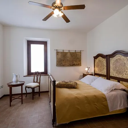 I Rondoni B&B-2