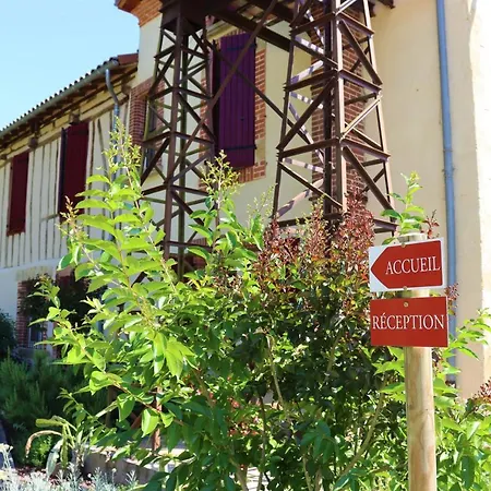 Maison D'hôtes Sainte-Marie-2