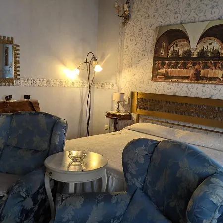 D'Elite Room & Breakfast-3