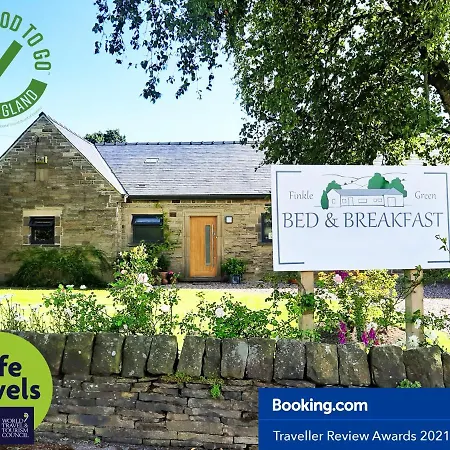 Finkle Green B & B-2
