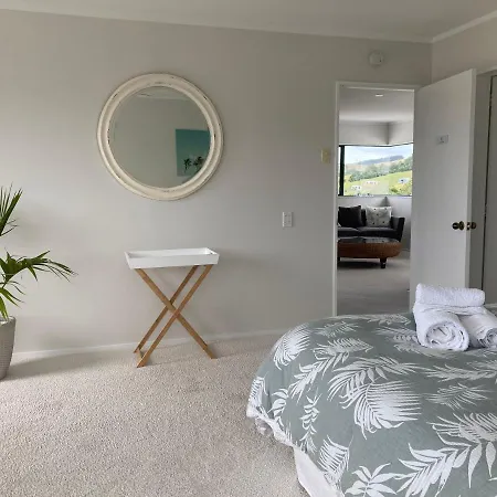 Hahei Bed And Breakfast-2