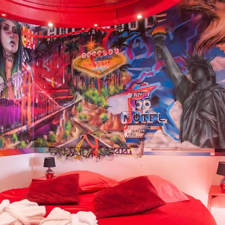 Vip Room 209-3