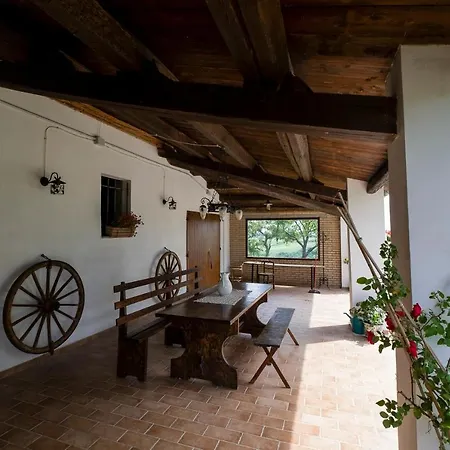 I Rondoni B&B-3