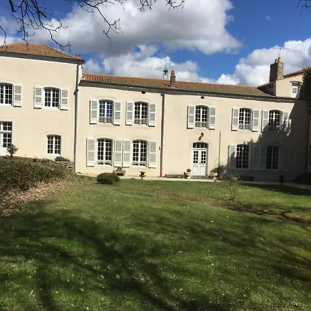 Chateau De Perpezat-3