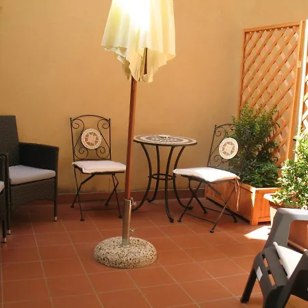 B&B Tommaso Fazzello-2