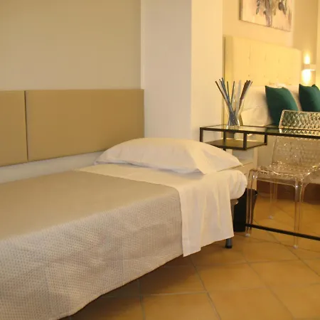 B&B Tommaso Fazzello-3