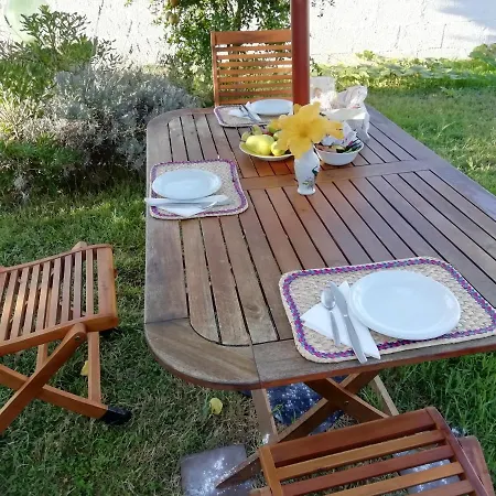 B&B Villa Claudia-2