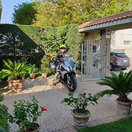 B&B Ensileva Beach-3