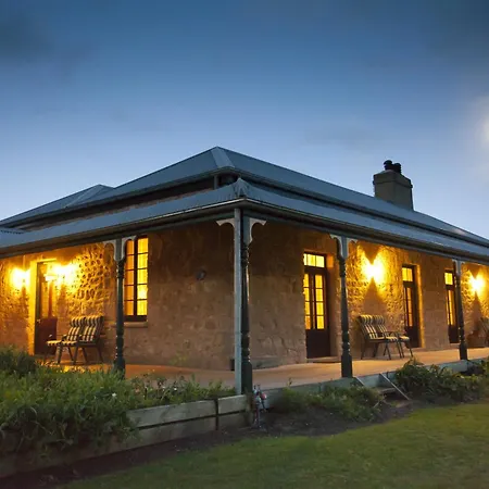 Robe House Heritage Accommodation-2