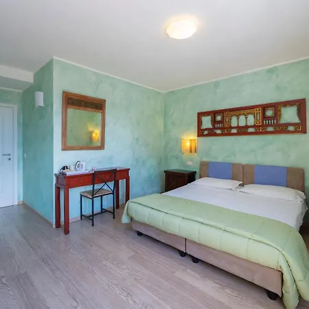 Villa Bellaria-3