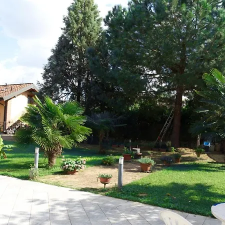 Antica Cascina B&B-2
