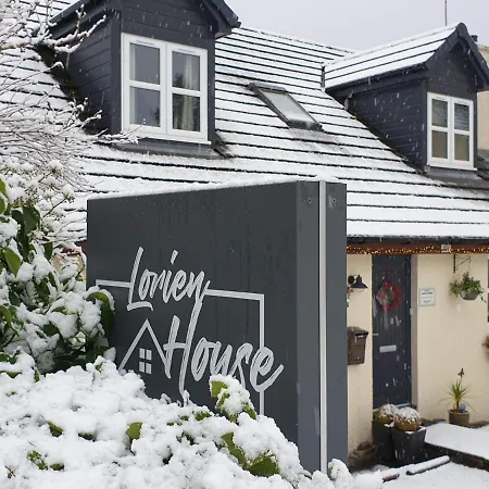 Lorien House B&B-2