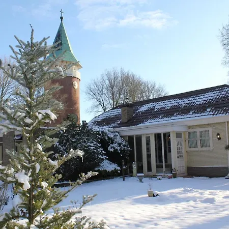 B&B Luttelhof, de goedkoopste in de regio !-3