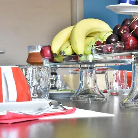 Bed&Breakfast Il Girasole-2