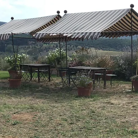 Agriturismo Le Tassinaie-2