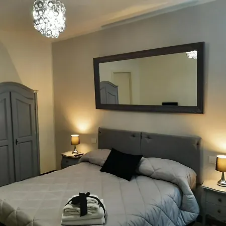 B&B Principe Calaf 3-3