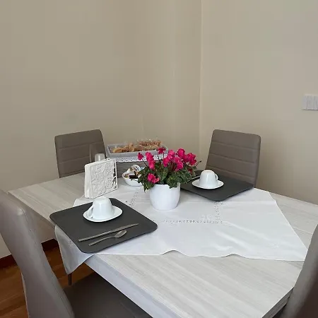 B&B Domus D'Italia-3