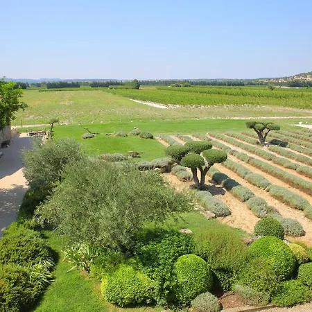 Les Chambres Entre Vigne et Garrigue - Les Collectionneurs-3