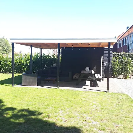 Bed&breakfast De Smousenhoek-3