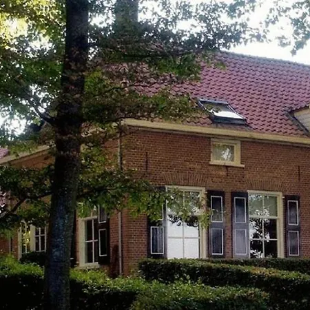 B&B Buitenplaats Natuurlijk Goed-3
