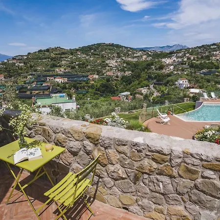 Agriresort Villa Edera-2