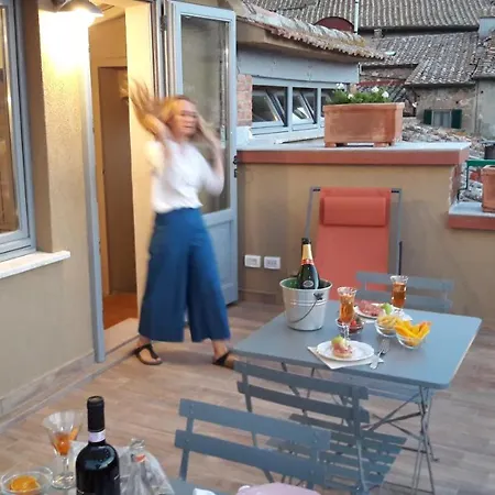 La Bellavita B&B-3