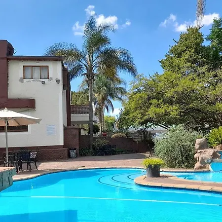 Ecotel Midrand-3