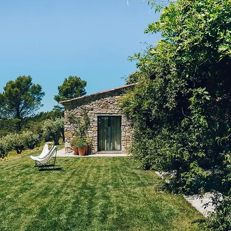 Domaine Monte Verdi-2