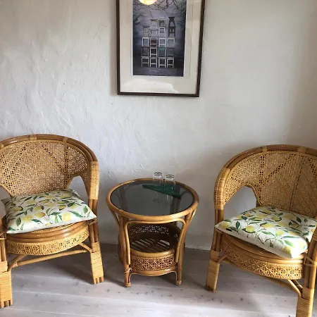Lunkaberg Bed & Breakfast-3