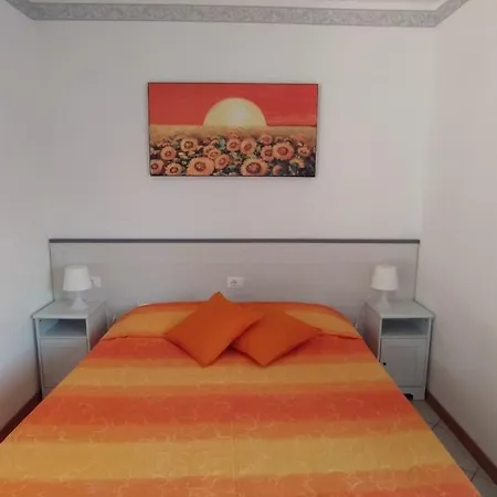 Villa Mayoti B&B-3