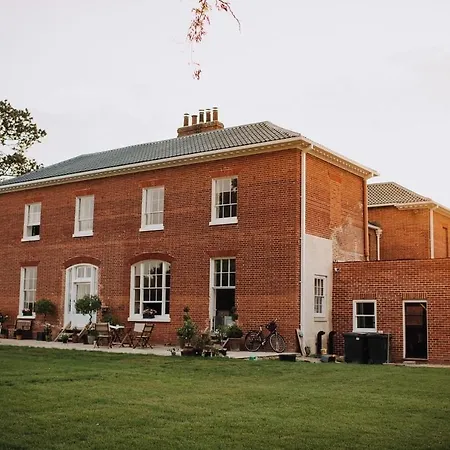Reymerston Hall-2