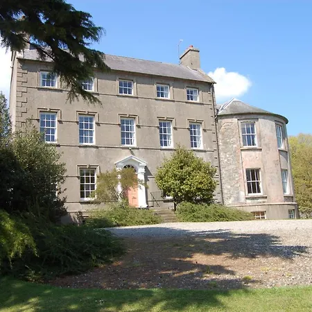 Ballydugan Country House-2