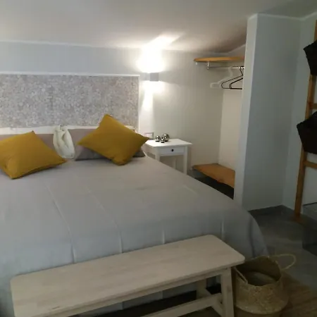 Il Cucco B&B-3