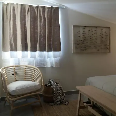 Il Cucco B&B-2