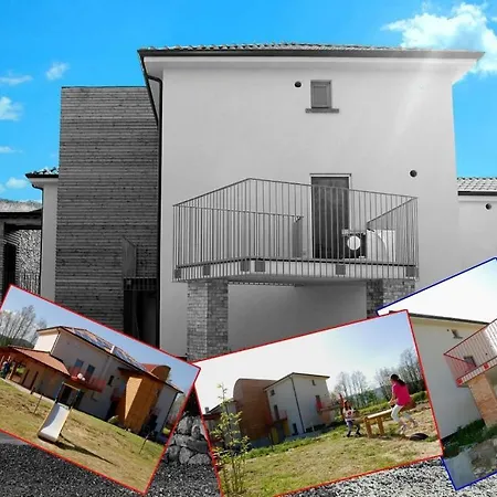 Country House Poggio Alto-2