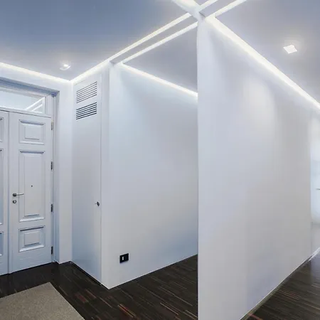 Viale dei Lecci - Luxury rooms-2