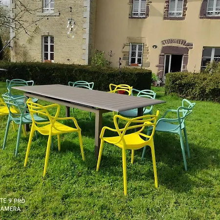 B&B L'Atelier du Presbytère-2