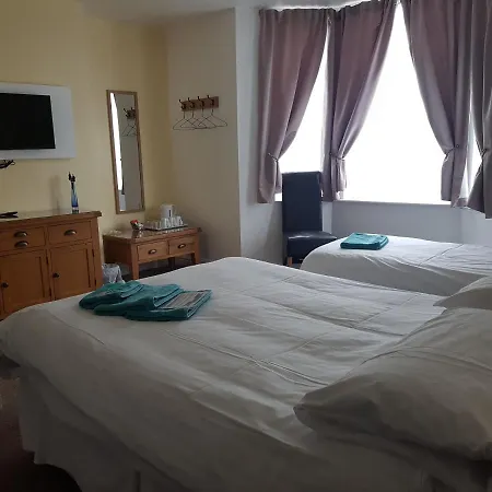 The Beacon Hotel-2