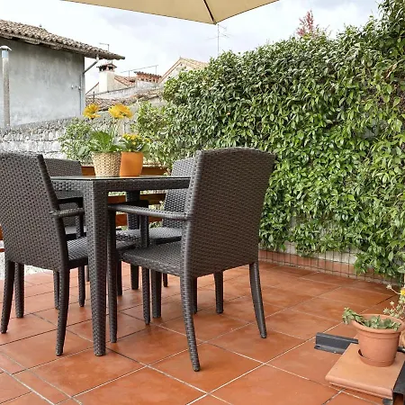 Bed & Breakfast Ligont-3