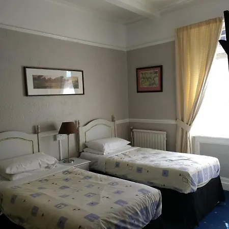Chadwick House Hotel-3