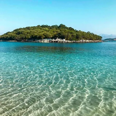 Hotel Adriatik Ksamil-2