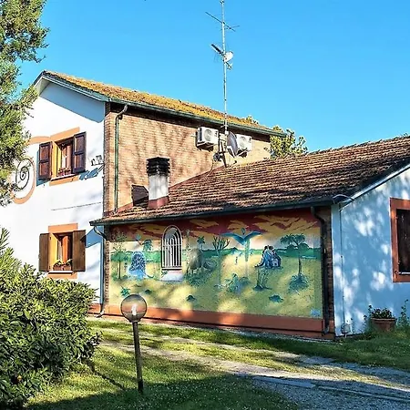 B&B La Mia Oasi-2