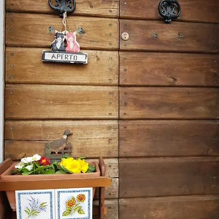Monte degli Elci b&b-2