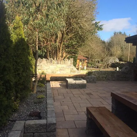 Stone Lodge B&B-3